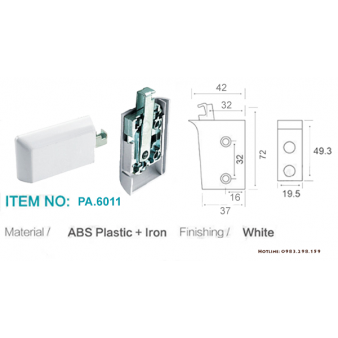 PÁT TREO TỦ ( CÁ TREO TỦ ) PÁT TREO TỦ ( CÁ TREO TỦ )